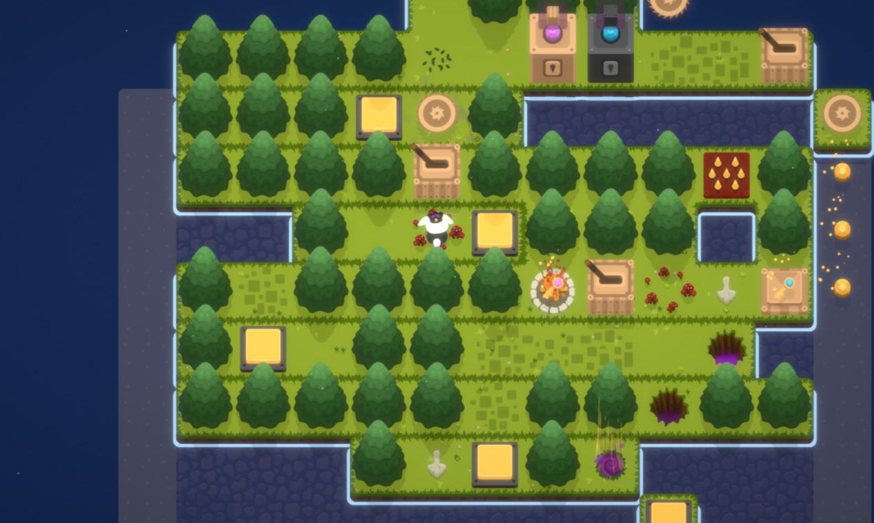 King Rabbit gallery image