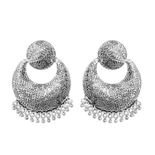 Buy Women Earrings Online gallery image
