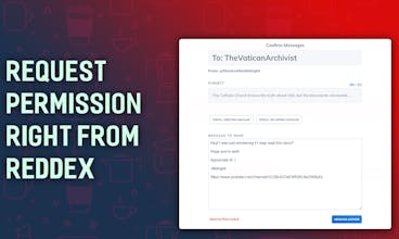 Reddex gallery image