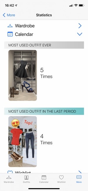 easyClothes gallery image