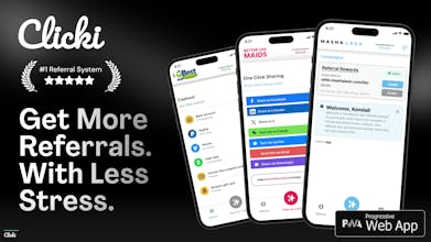 Clicki gallery image