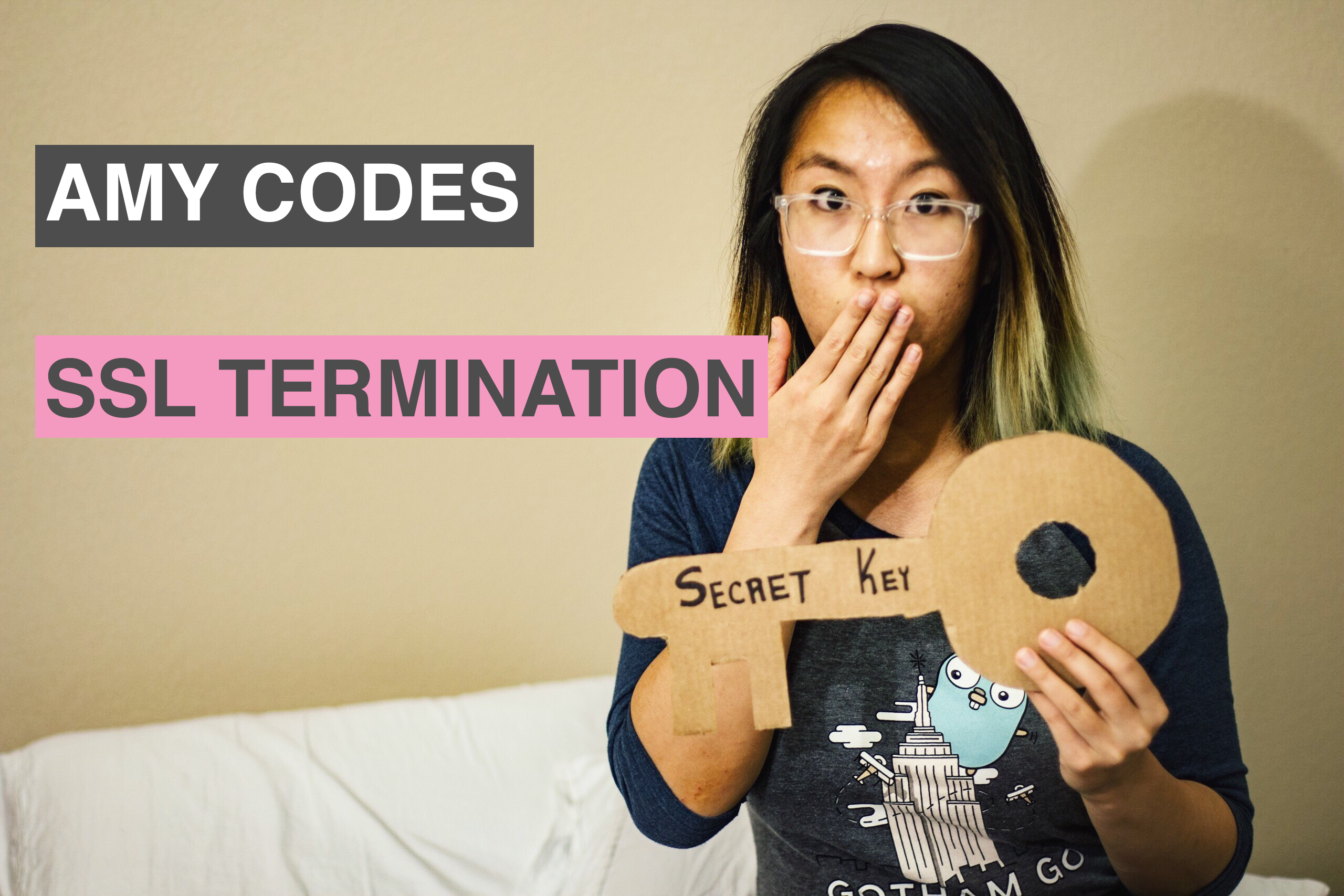 Amy Codes - Youtube gallery image