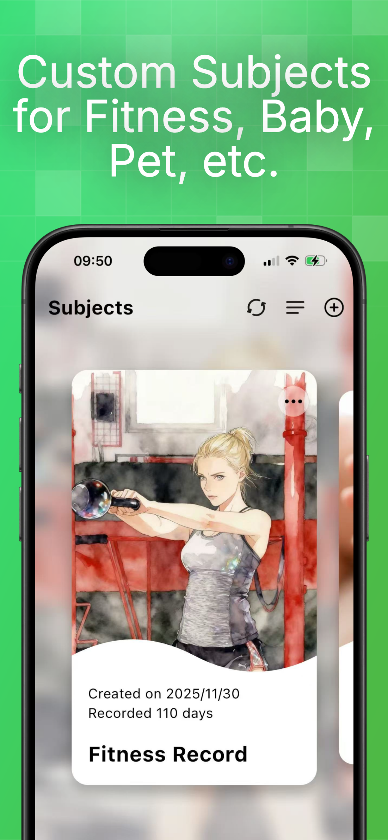 TikLife gallery image