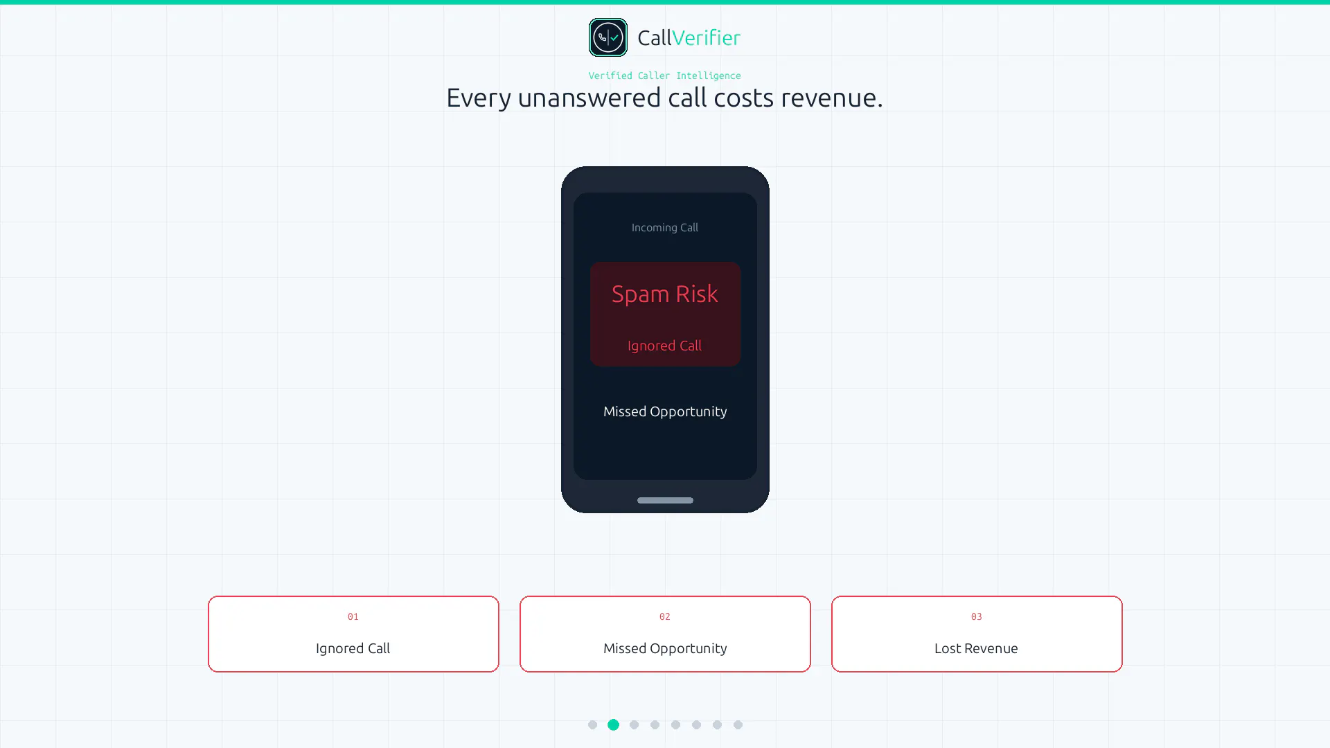 CallVerifier gallery image