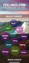 Feelings App gallery image