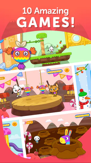 PlayKids Party