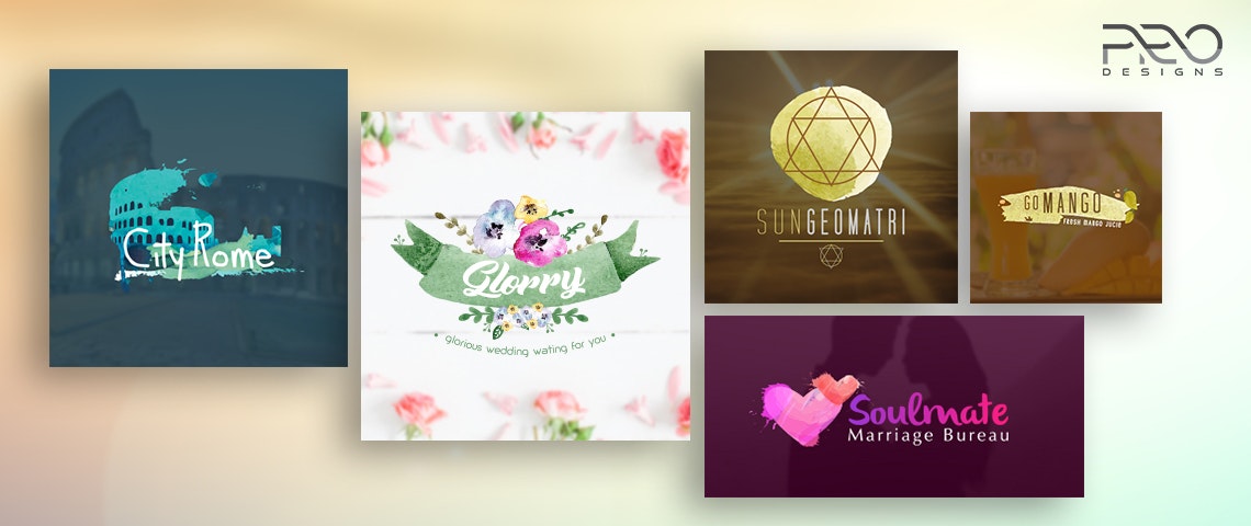 Logo Design Services by ProDesigns gallery image