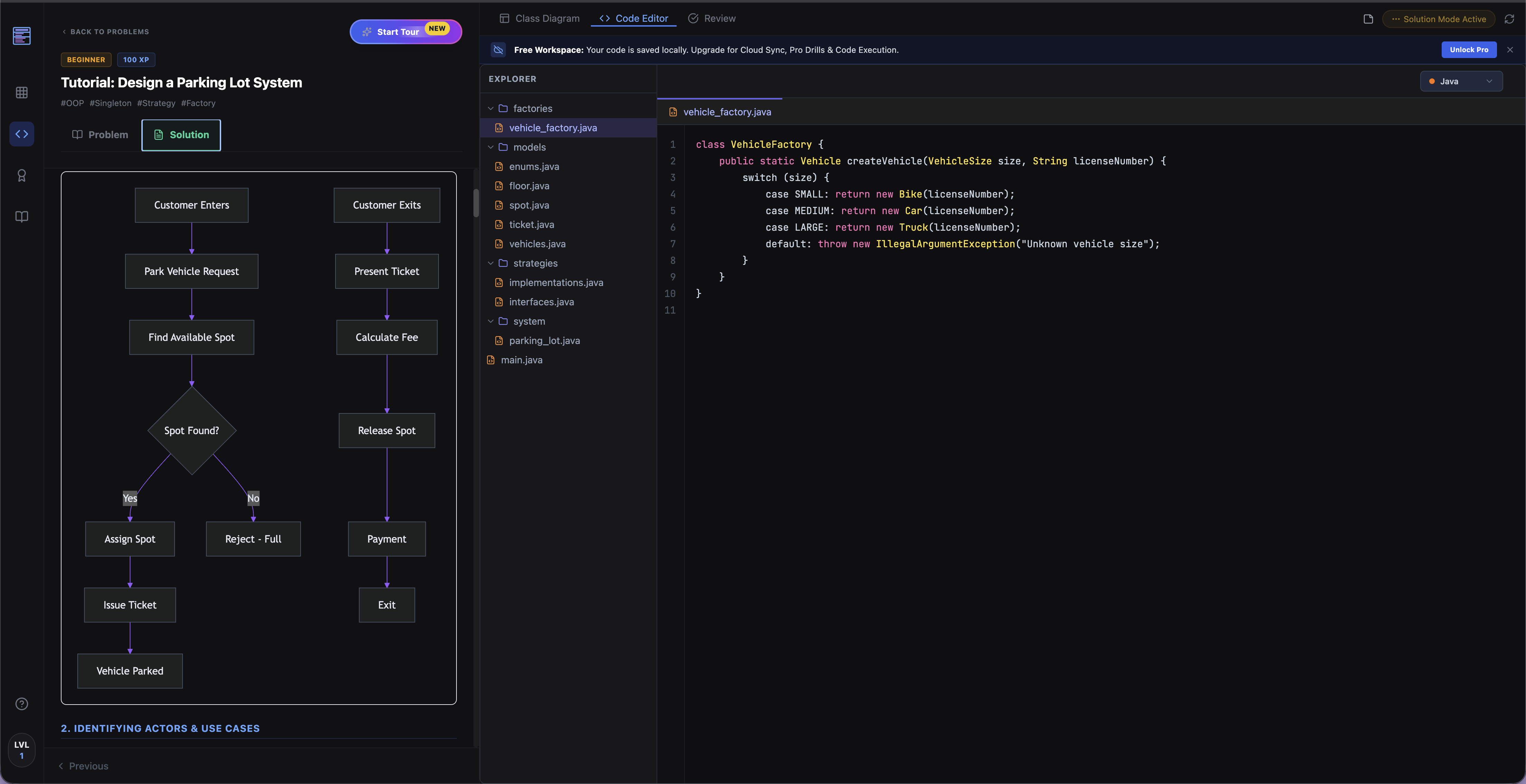 LowLevelDesign Mastery gallery image