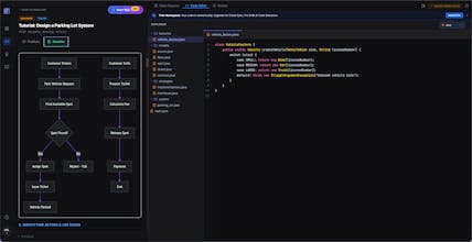 LowLevelDesign Mastery gallery image