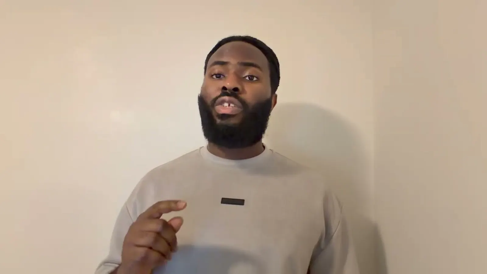 Songram screenshot 1 (video preview)