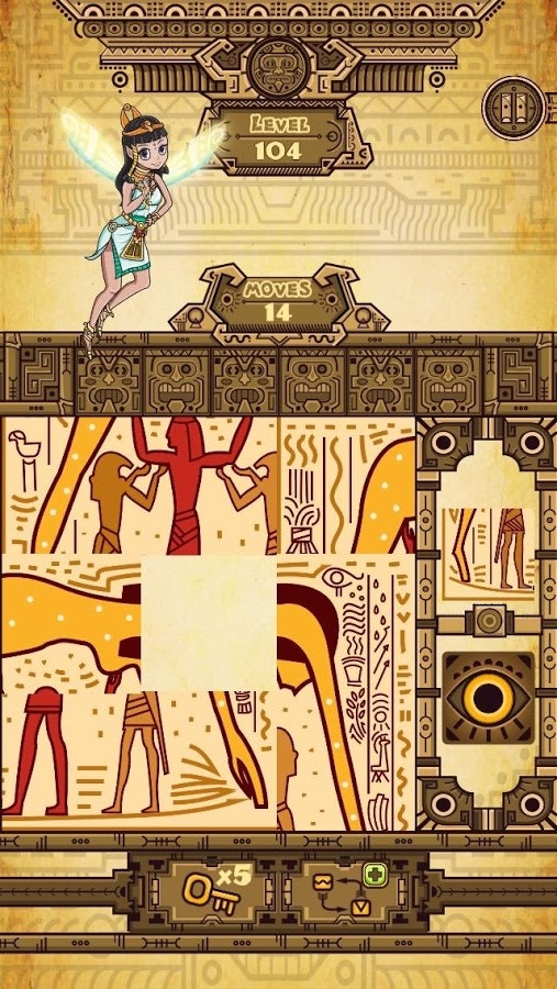 Shadow of Puzzles gallery image