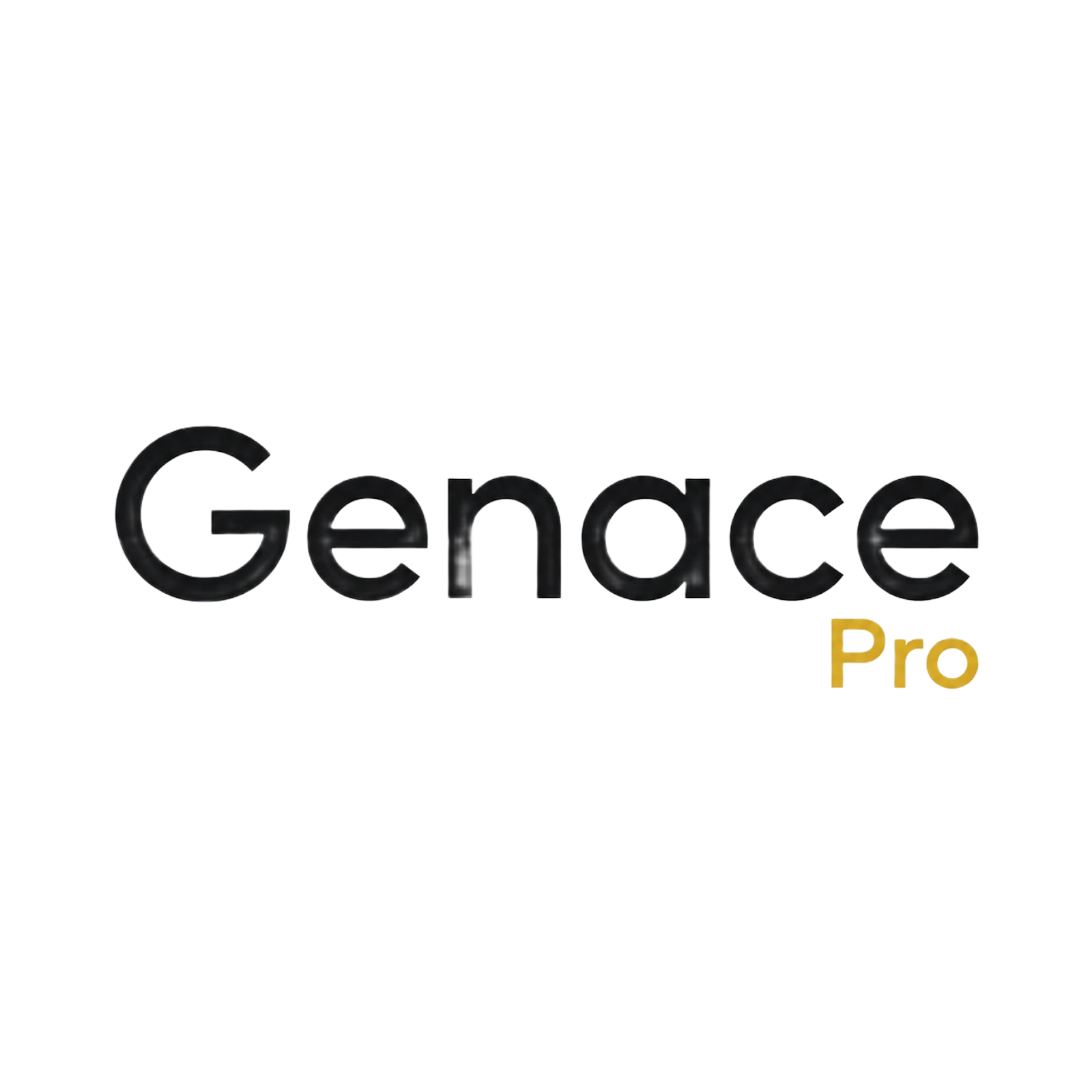 Genace Pro screenshot 1