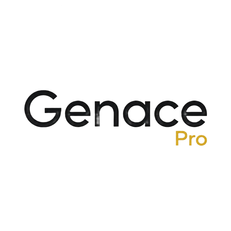 Genace Pro screenshot 1
