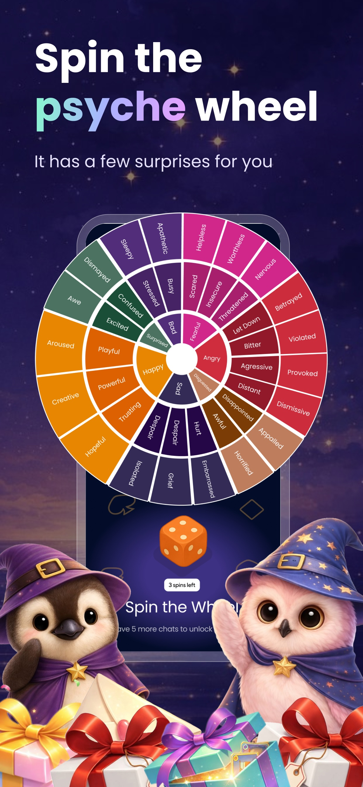 UNIMO - Screenshot 4 showing product features and functionality