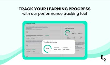 PUP - Personalized Upskilling Platform gallery image