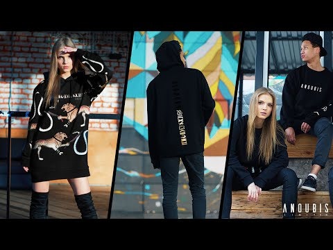 Anoubis Limited gallery image