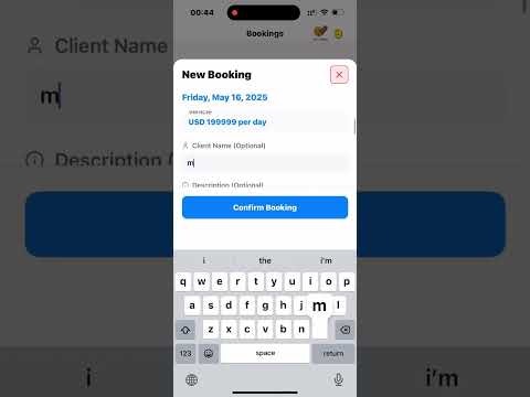 SchedFolio gallery image