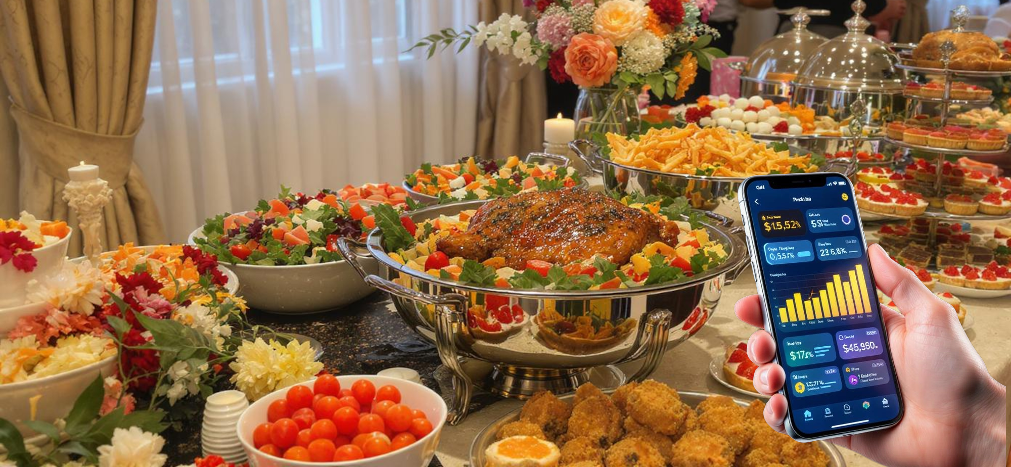 Caterngly® - Screenshot 2 preview