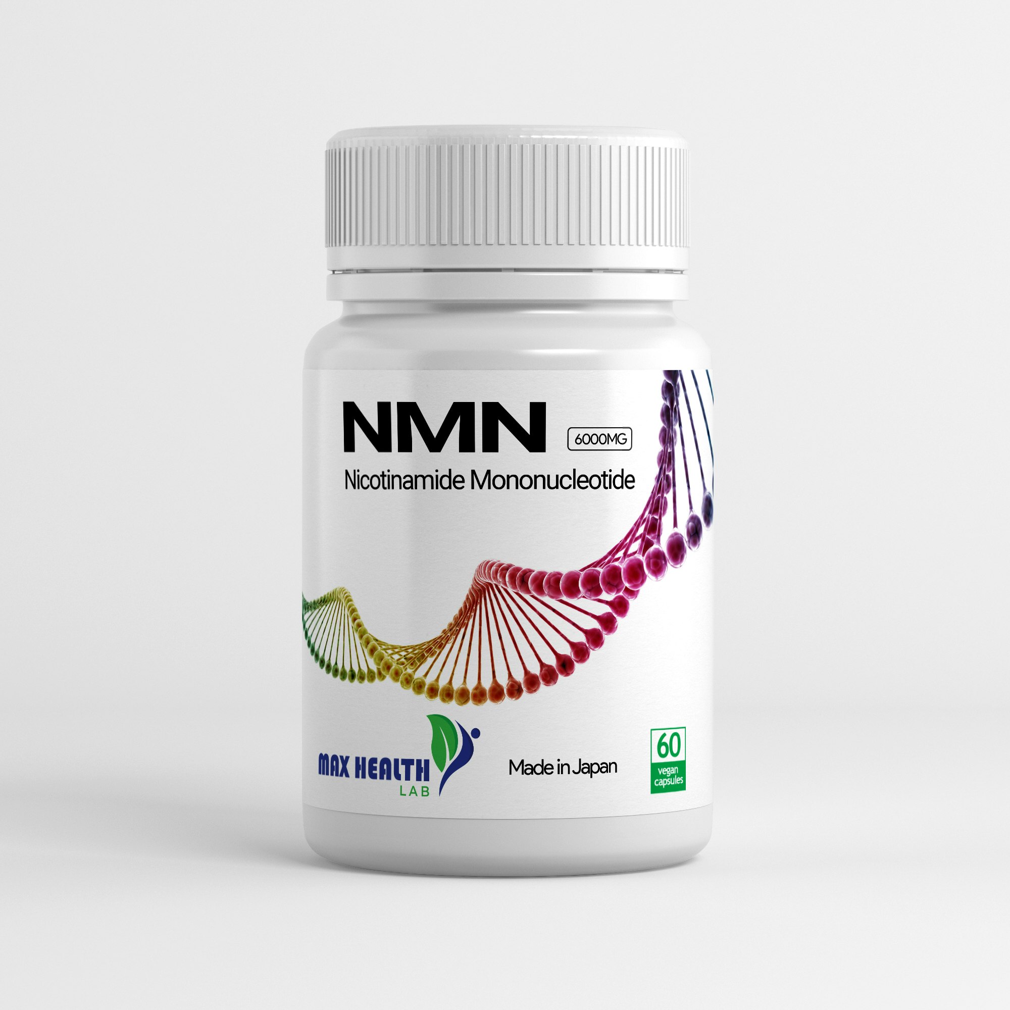 Nmn Capsules 