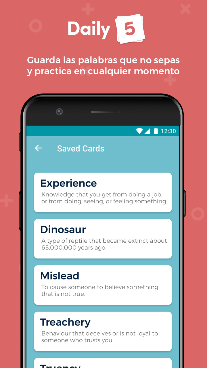 Daily Five gallery image