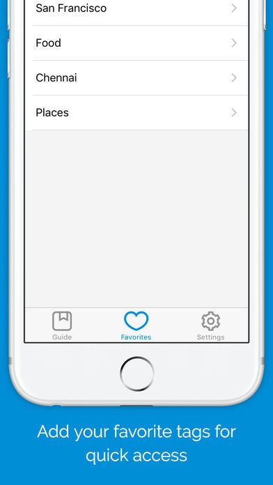 TagsDock Image
