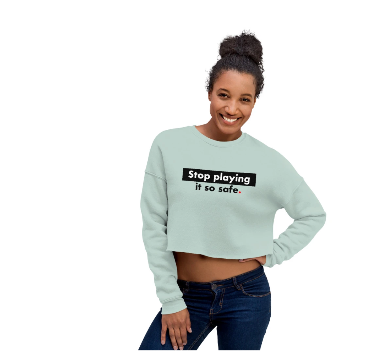 Biz-Bae - Inspiration tees for women gallery image