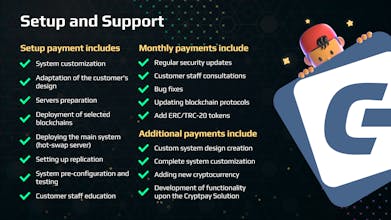 Cryptpay gallery image