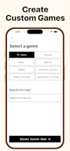 Imposter - Word Trivia Game gallery image