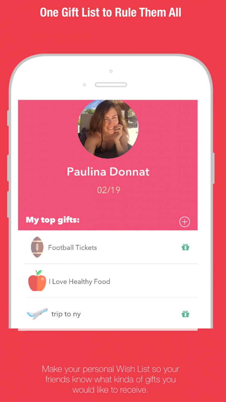 Giftify gallery image