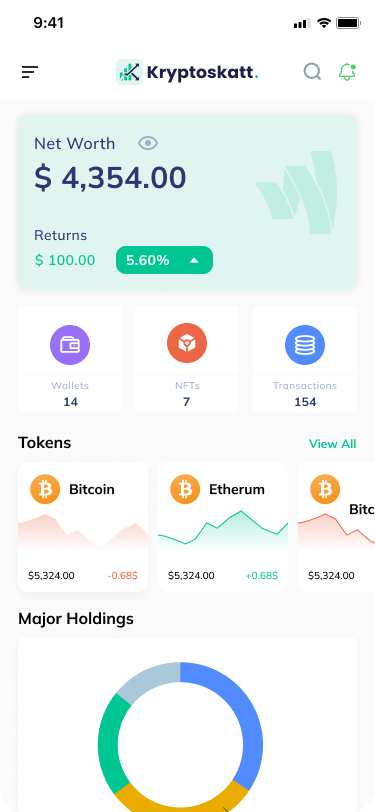 Impuesto criptográfico media 3