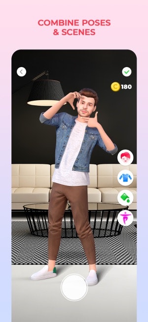 Luvatar gallery image