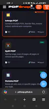 PDFSnap gallery image