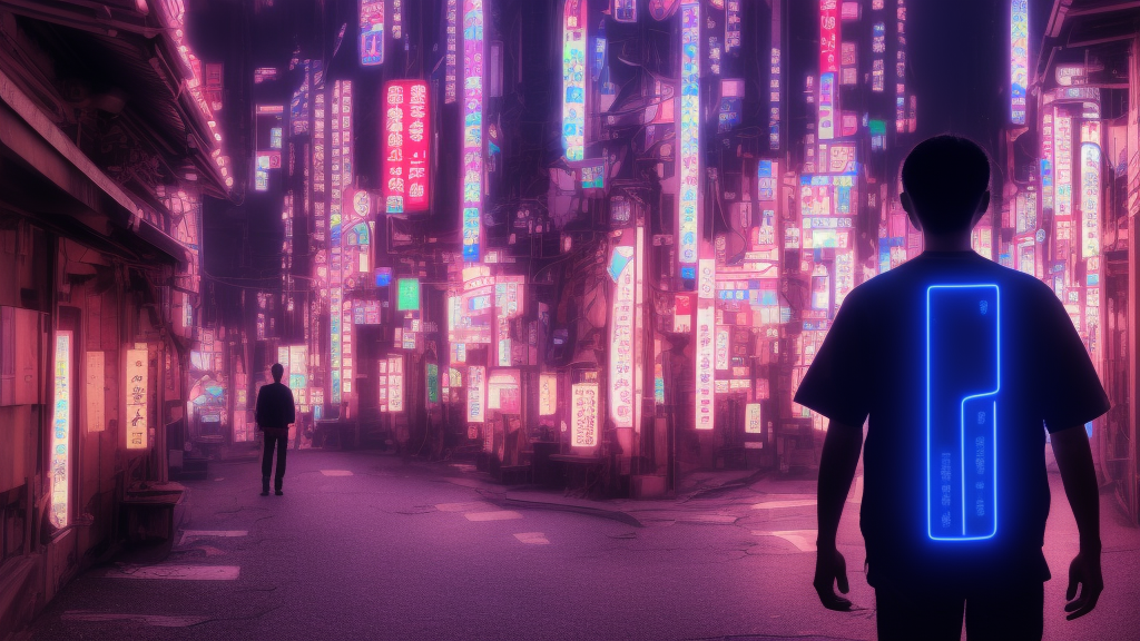 120+ Aesthetic AI Generated Images media 3