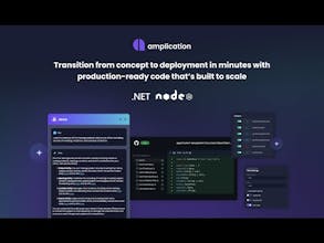 Jovu by Amplication gallery image