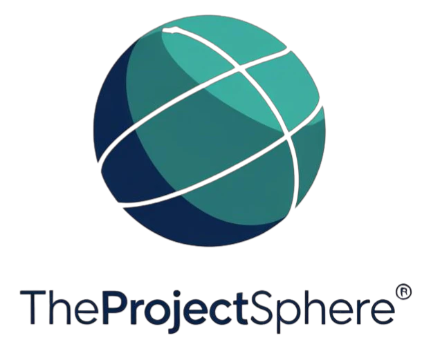 TheProjectSphere logo