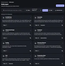 ManyRows gallery image