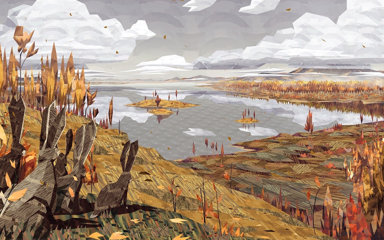 Shelter 2 gallery image