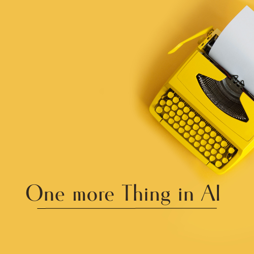 อีกสิ่งหนึ่งใน AI - ฉลาดขึ้นใน AI ใน 5 นาทีดูแลอย่างระมัดระวัง: 100 แหล่งที่มา media 3