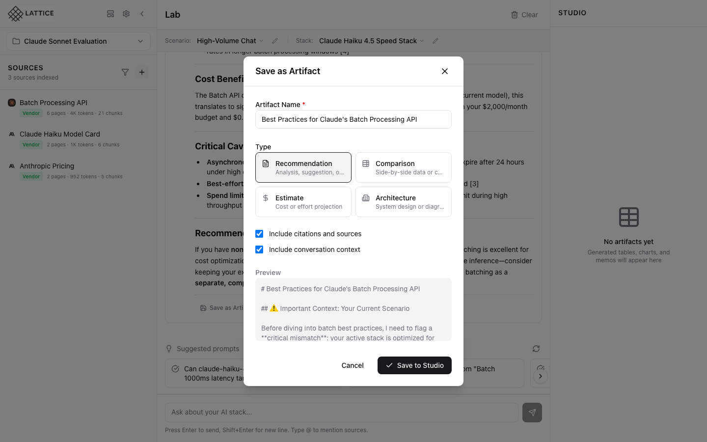 Lattice screenshot 7