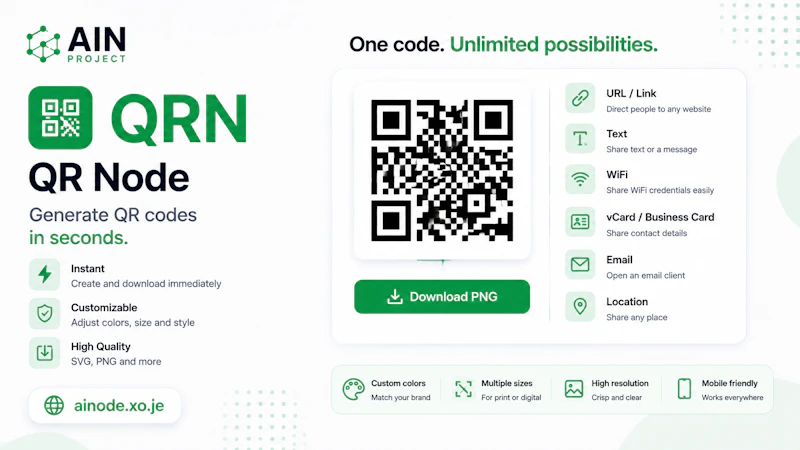 AIN PROJECT screenshot 3