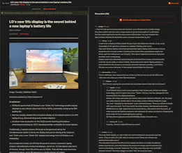 Hacker News Times gallery image
