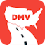 DMV Practice Test Website