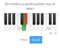 Learn music theory with Sonid media 2