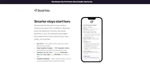 BookYolo gallery image