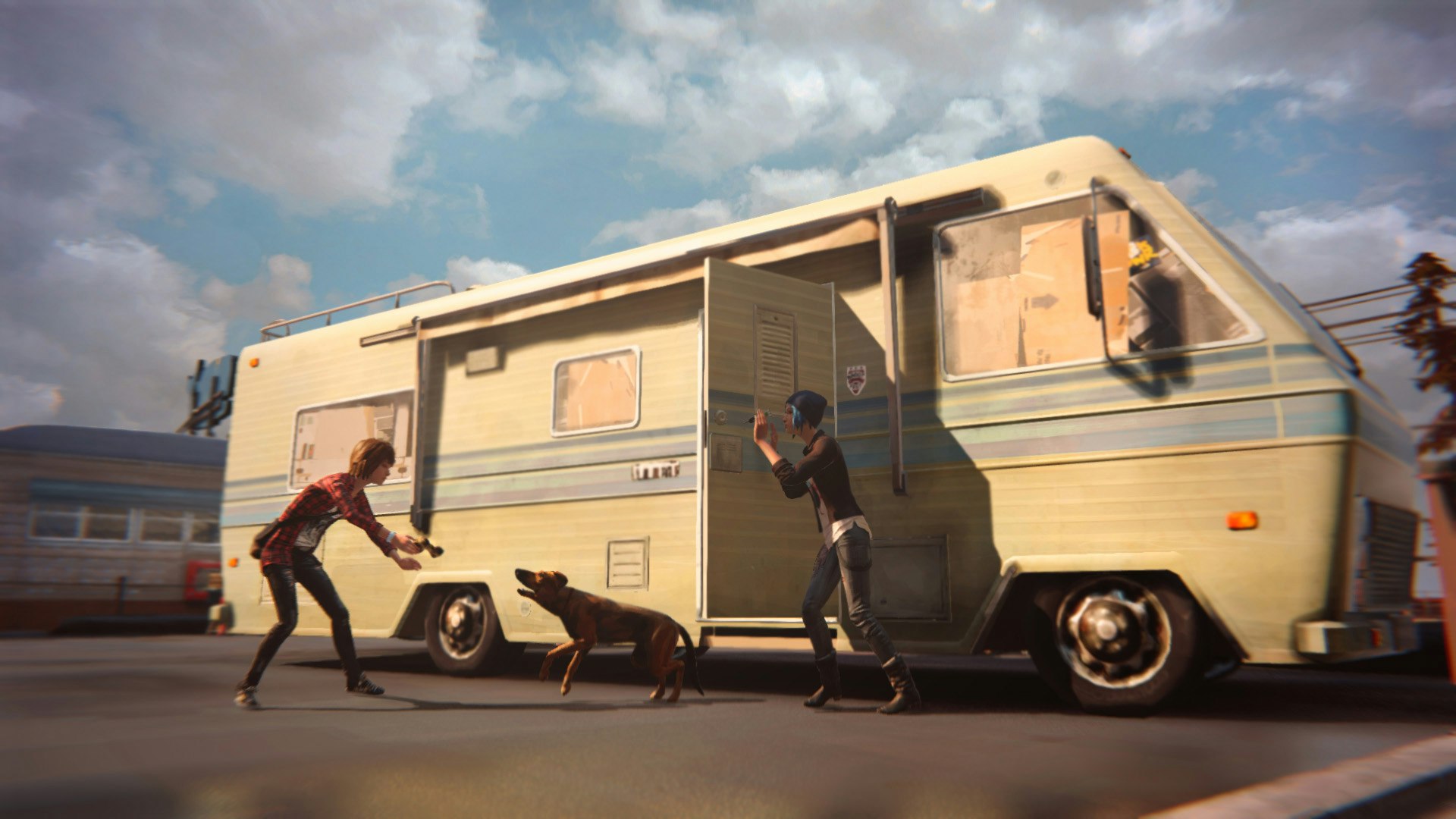 Life Is Strange gallery image