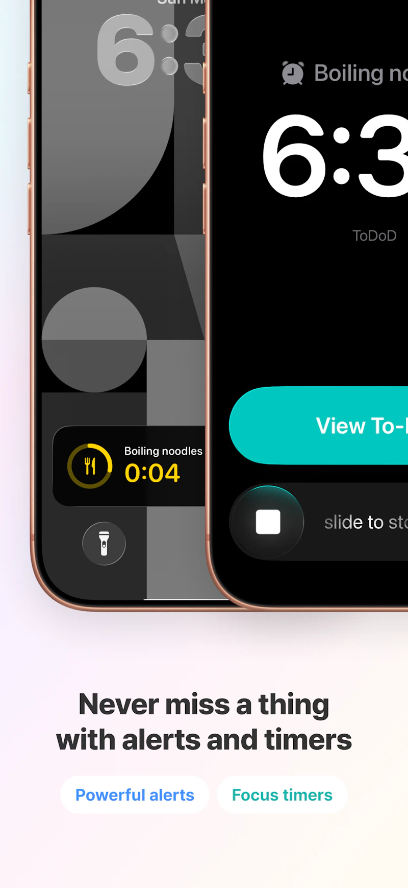 ToDoD screenshot 7