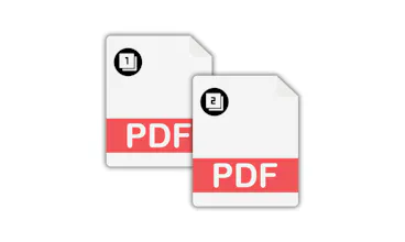 Add Page Numbers to PDF gallery image