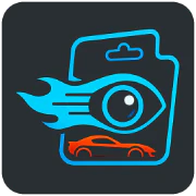 BlisterEye logo