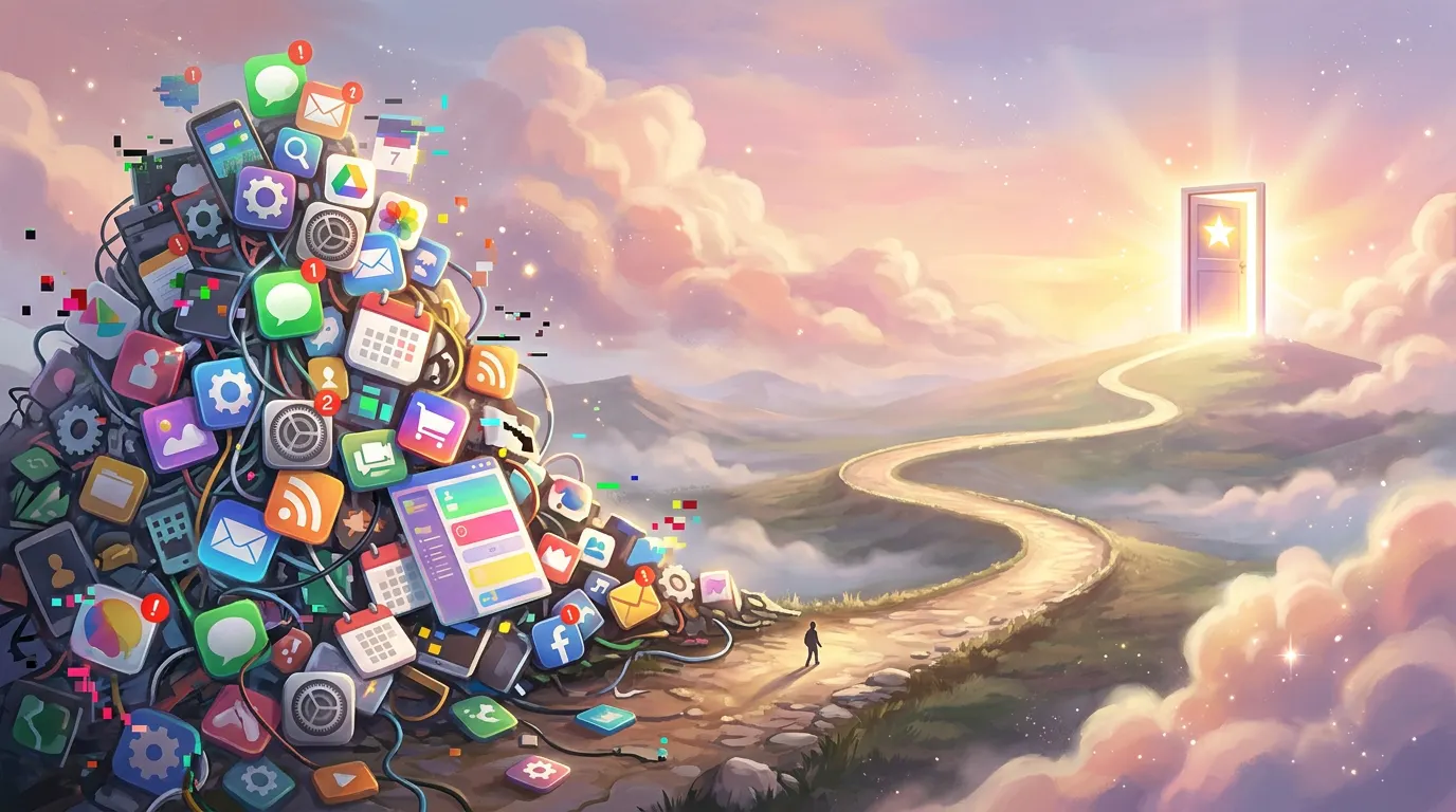 Start Using AI Today gallery image