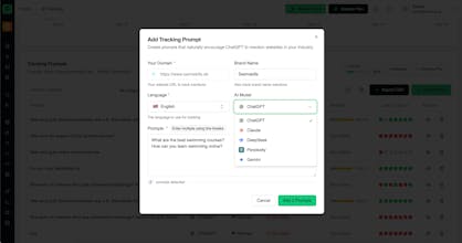 Finseo.ai gallery image